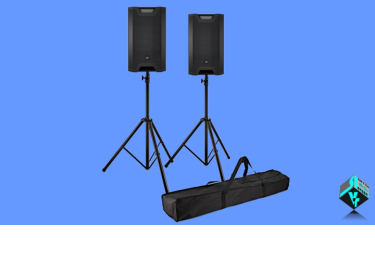LD Systems ICOA 12 A   50€